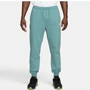 Nike Men's Club Fleece Loose Straight Leg Regular Fit Jogger Pants - Medium